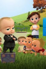 boss baby season 3