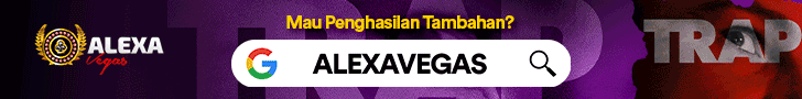 ALEXAVEGAS 