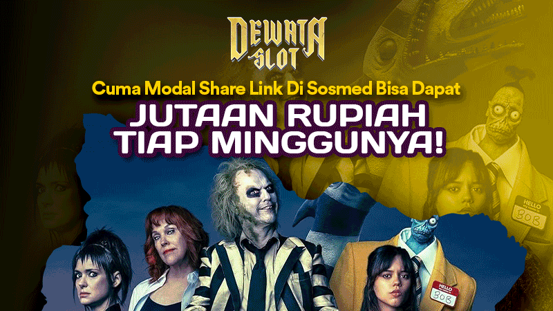 DEWATASLOT 